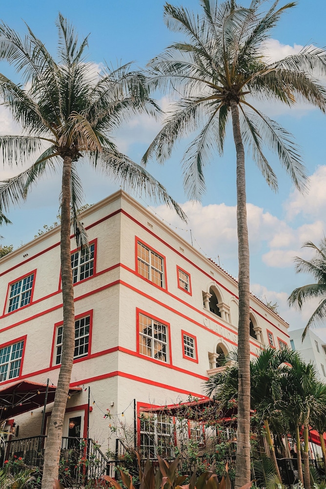 Casa Faena Hotel 6/67