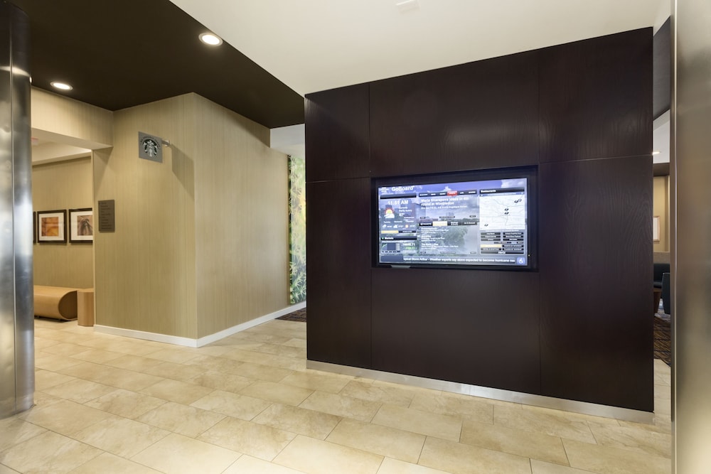 Courtyard By Marriott Little Rock North 4/39