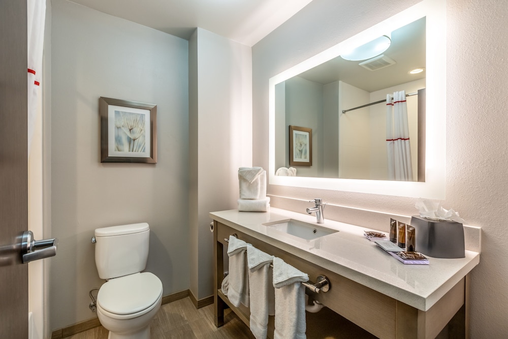 Hawthorn Suites by Wyndham Loveland 12/43