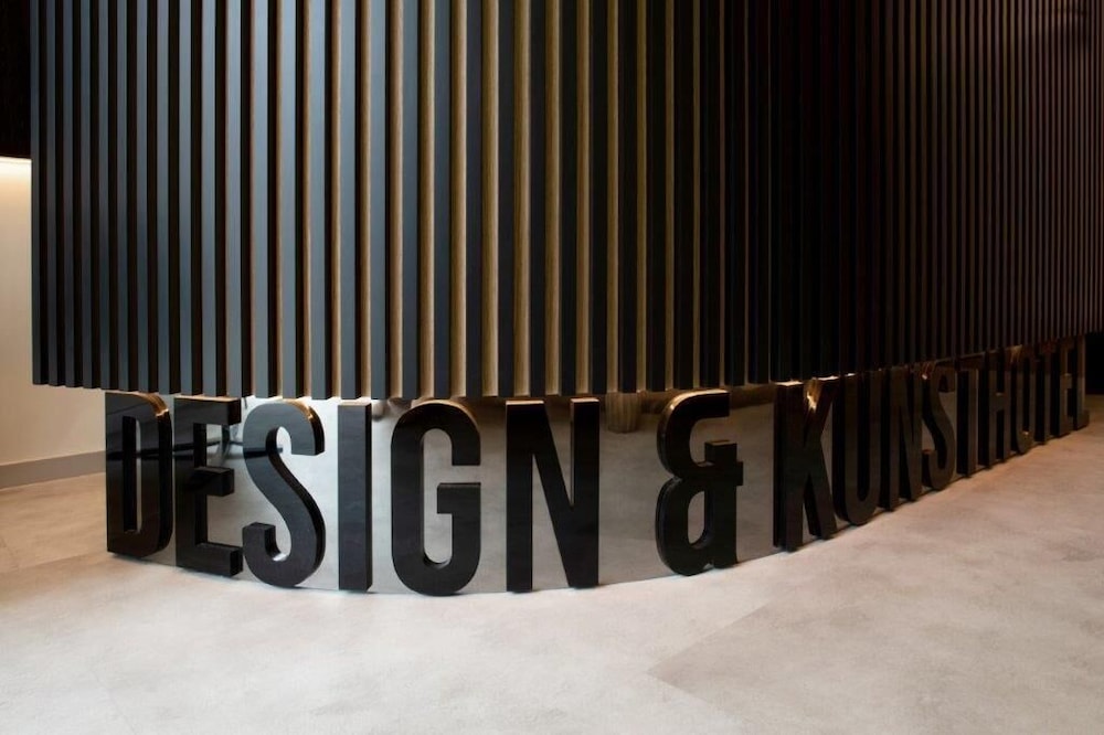 Design & Kunsthotel Munchen 26/41