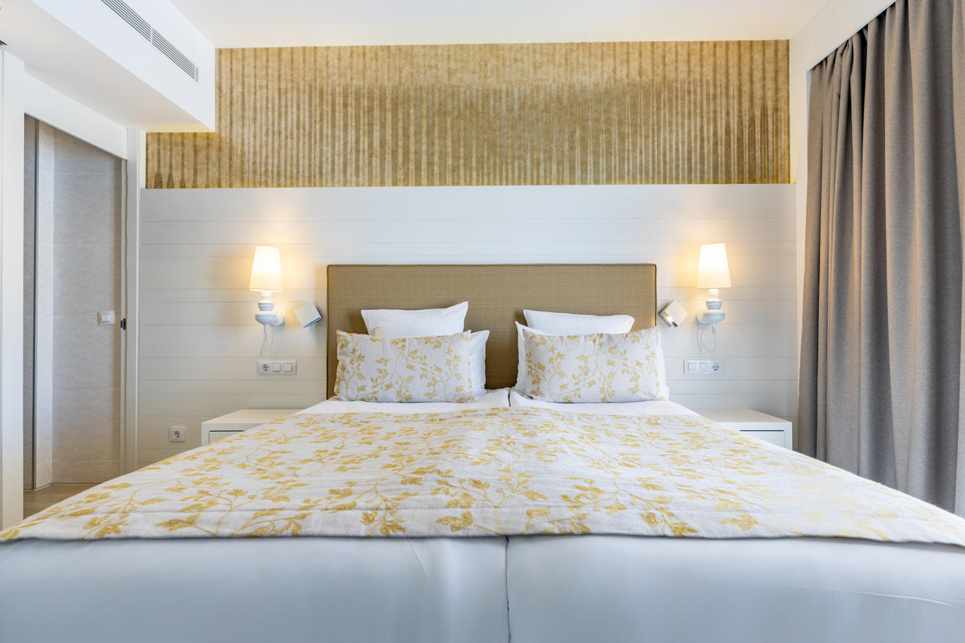 Hotel Illa D Or And Illa D Or Club Apartments 25/71