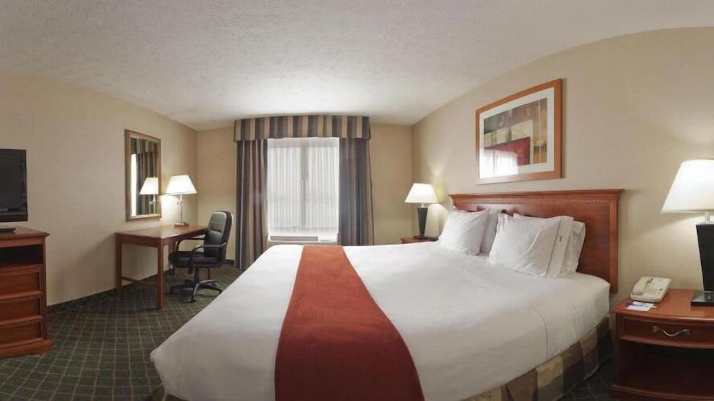 Holiday Inn Express Hotel Suites Kent State University 23/69