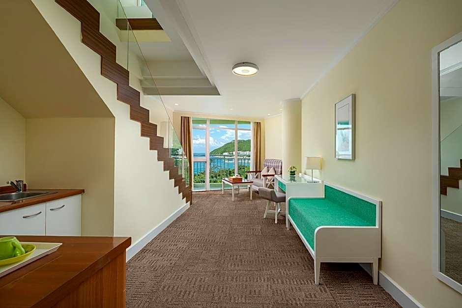 Resort Intime 35/46