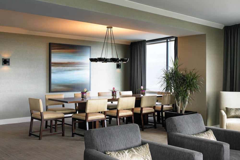 The Westin Bellevue 38/68
