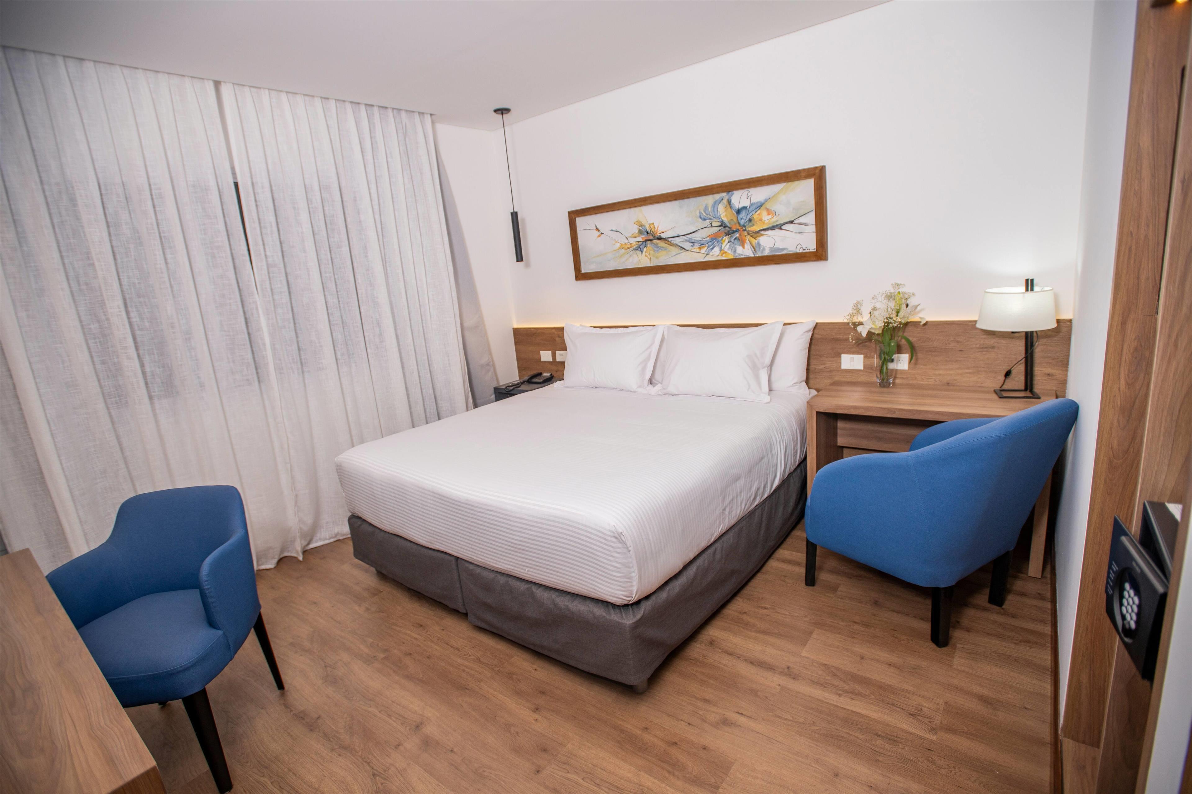 Superior, Double Bed