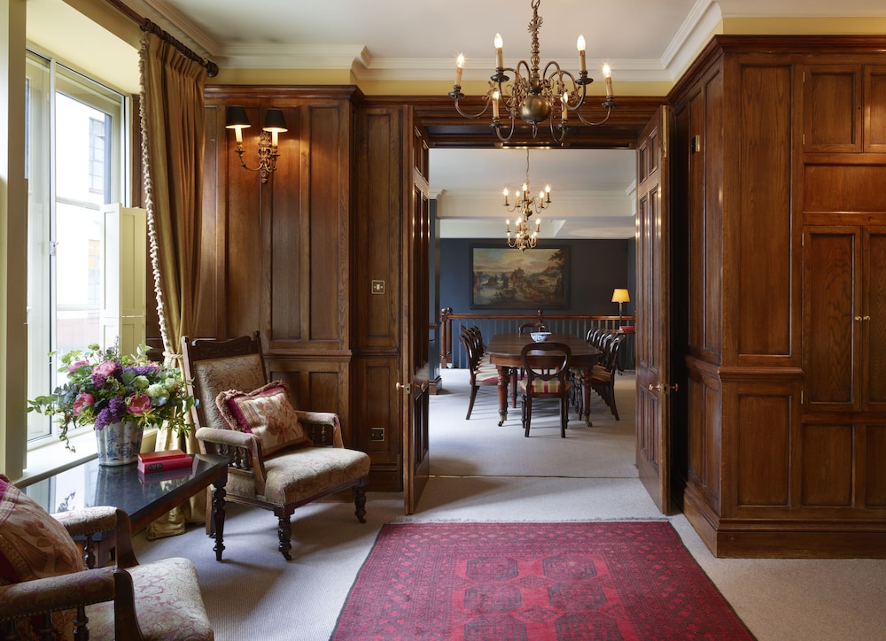 The Rookery Hotel 47/62
