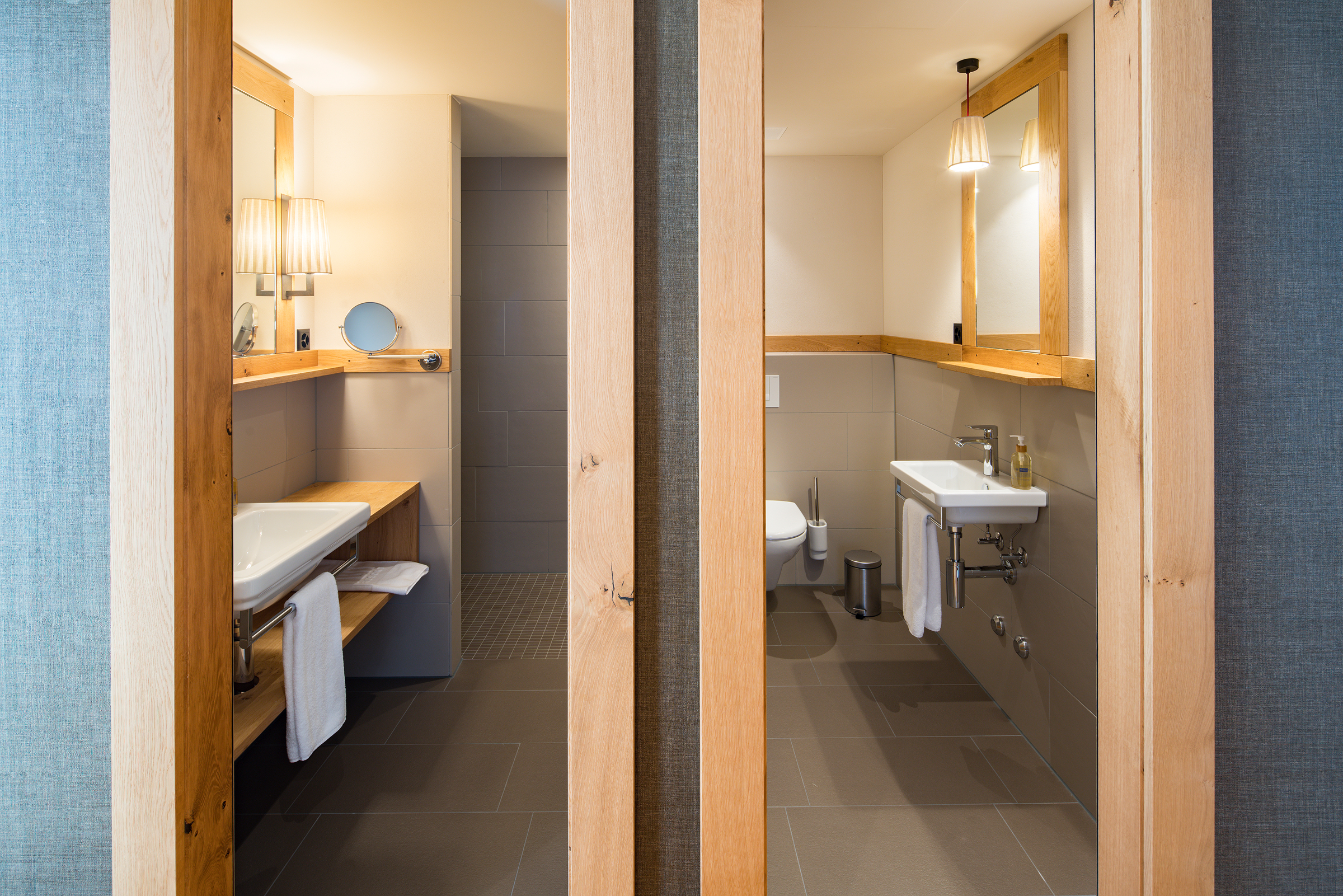 Maisonette, Junior Suite