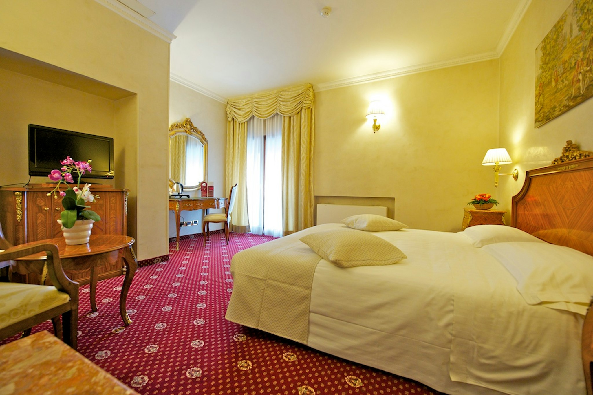 Mercure Parma Stendhal 3/35