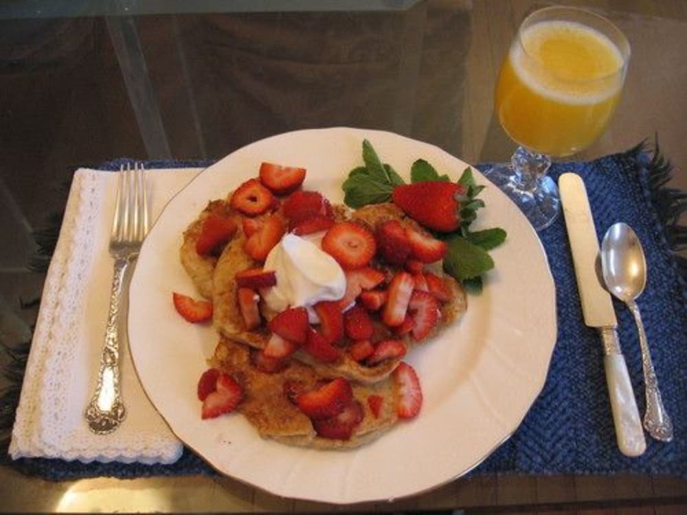 Oak Grove Bed and Breakfast 35/50