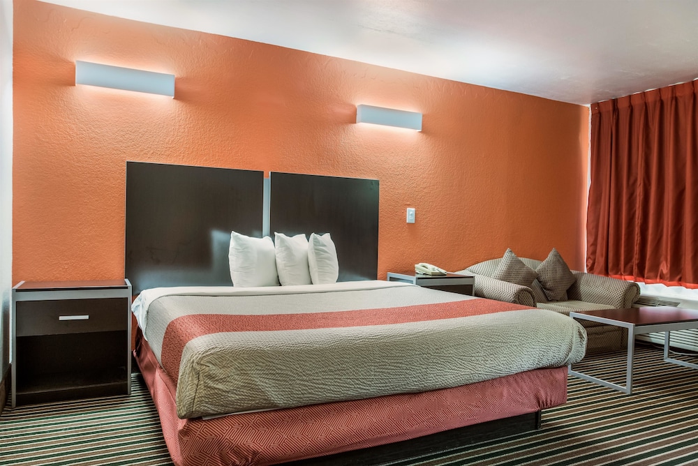 Motel6 Lafayette, LA 14/61