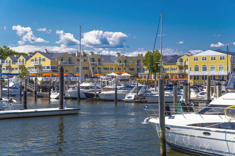Saybrook Point Inn, Marina & Spa 28/51
