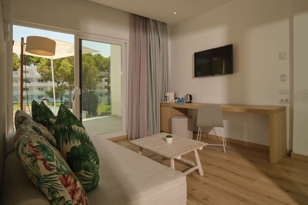 BQ Paguera Boutique Hotel - Adults Only 48/67