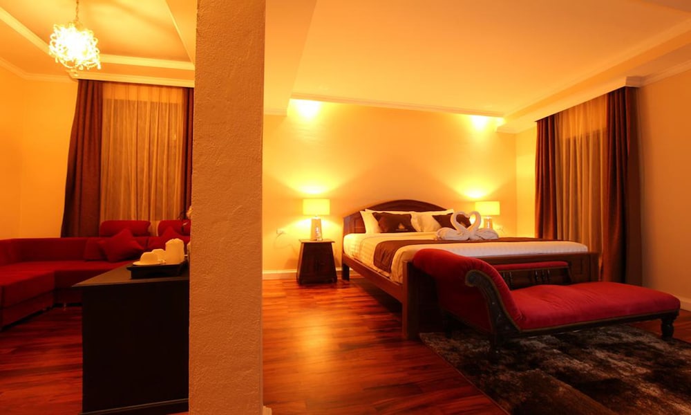 Le Luxe Boutique Hotel 26/56