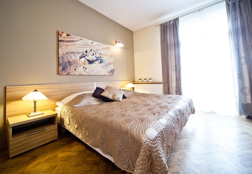 4seasons Apartments Cracow 36/80