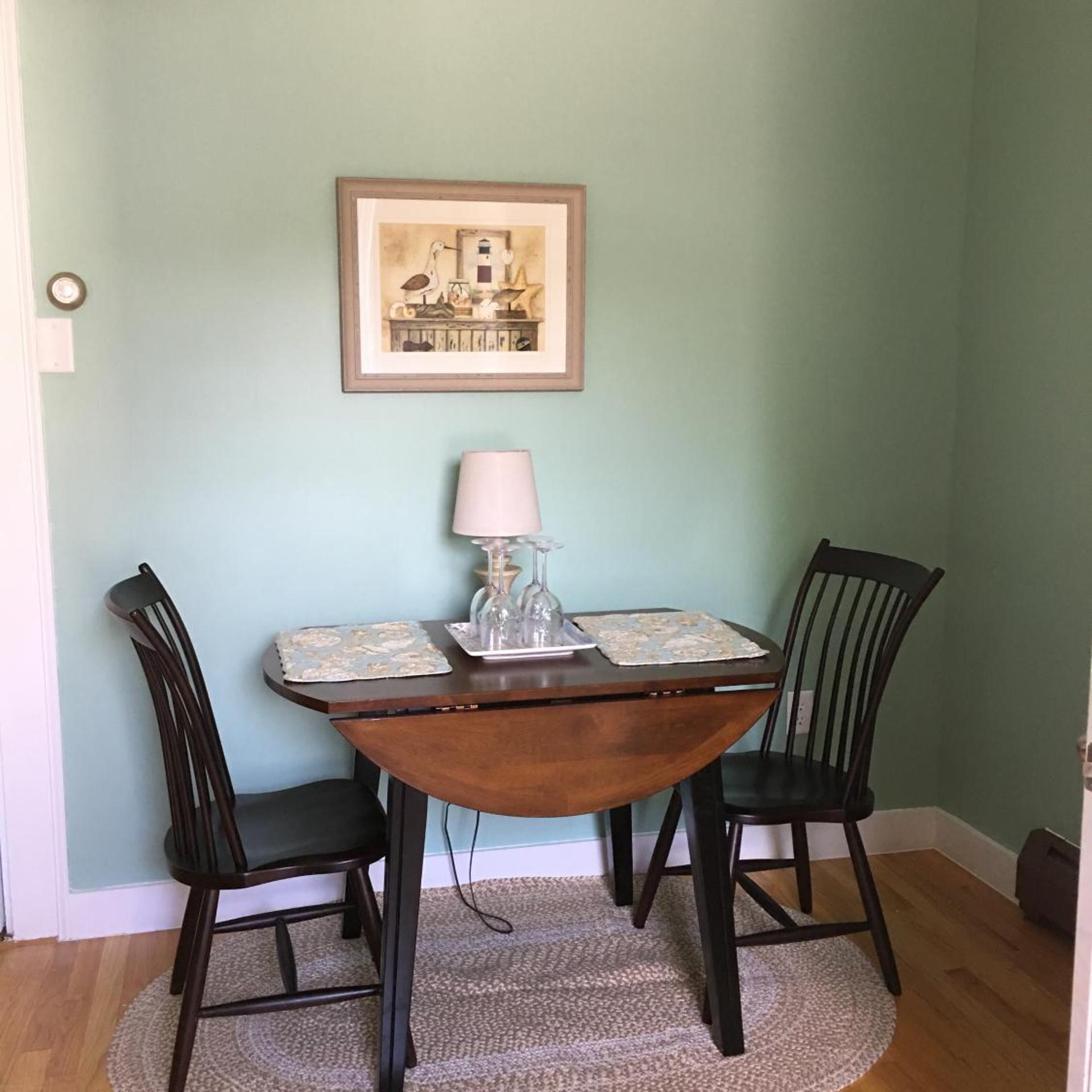 Footbridge North Hotel 30/50