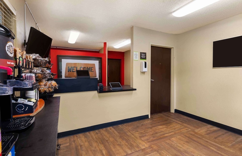 Extended Stay America - Richmond - W Broad St-Glenside-South 29/37