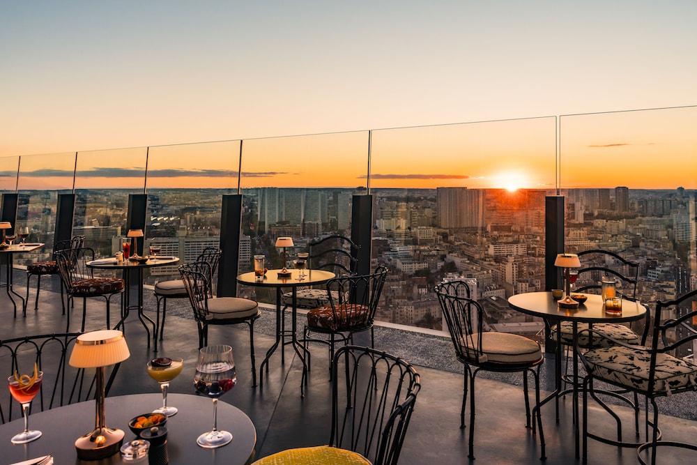 Too Hotel & Spa Paris - MGallery Collection 29/50