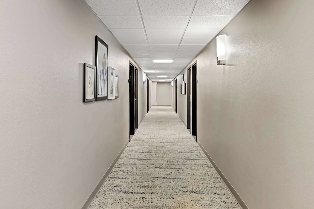 Country Inn Suites By Radisson Savannah I 95 North Ga 29/55