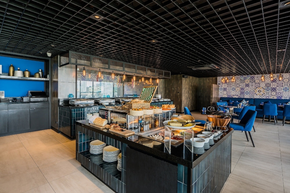 The Key Premier Hotel Sukhumvit 38/50