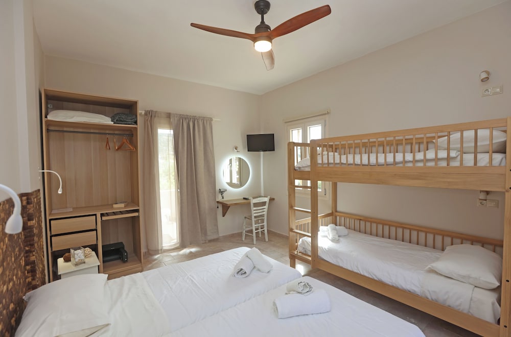 Ventoura Studios & Apartments 15/41