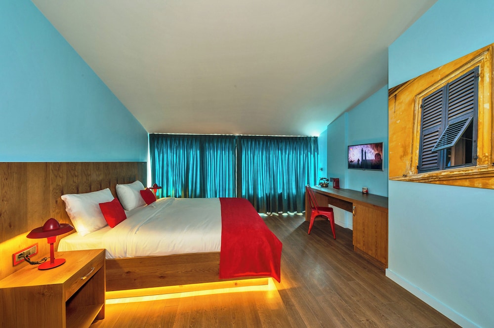 Hotel Taksim Nis (ex. Endless Hotel Taksim) 12/66