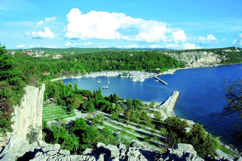 Camping Village Mare Pineta Baia Sistiana 44/50