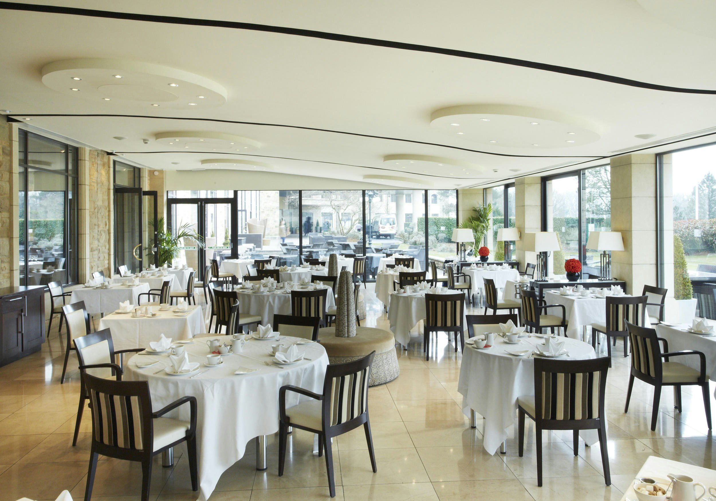 The Celtic Manor Resort 42/46