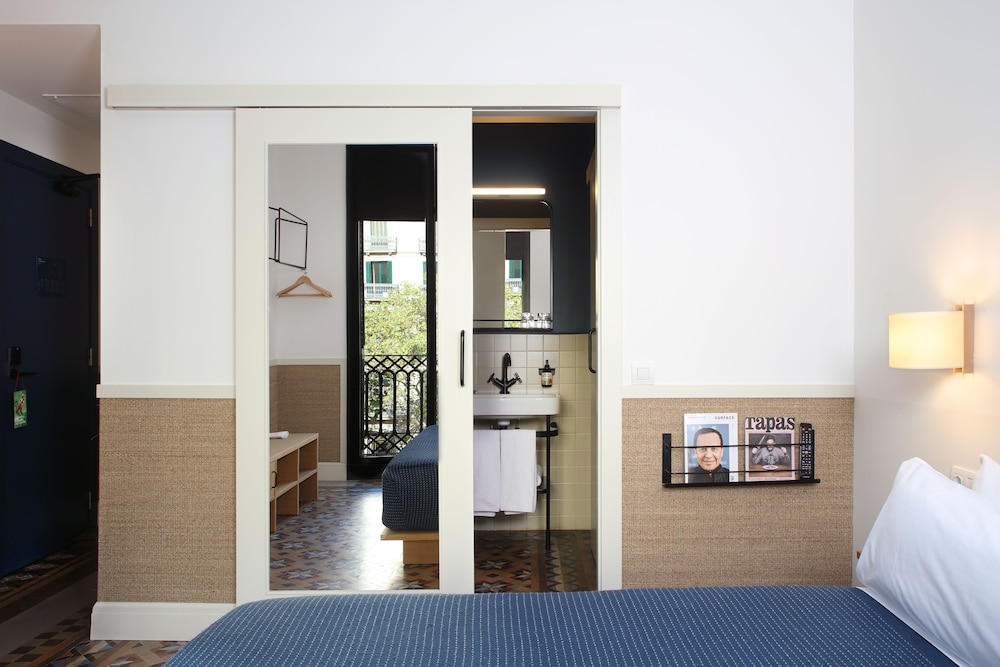 Hotel Casa Bonay 38/45