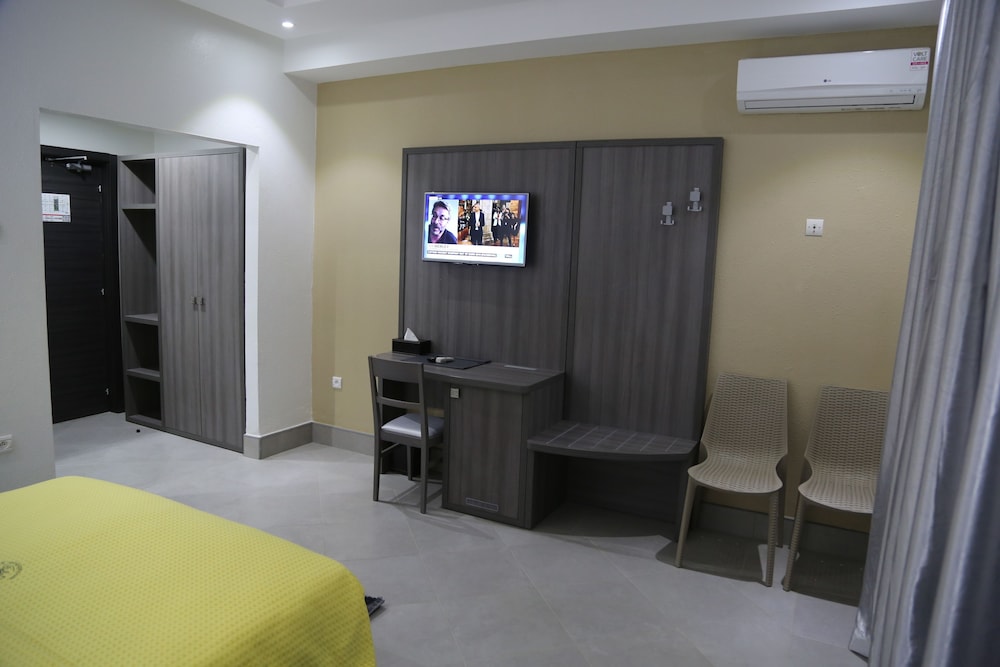 Nouakchott Hotel 32/50