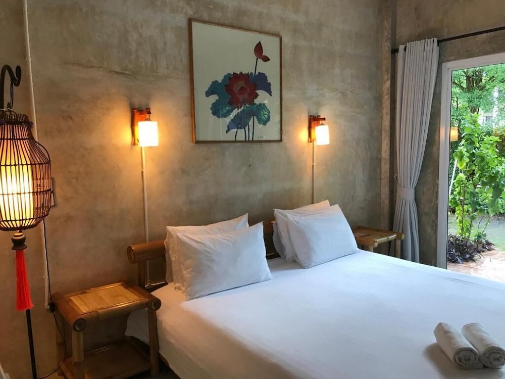 Namaste Resort 23/37