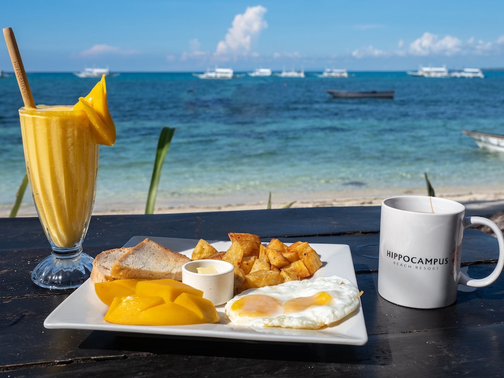 Hippocampus Beach And Dive Resort 20/59