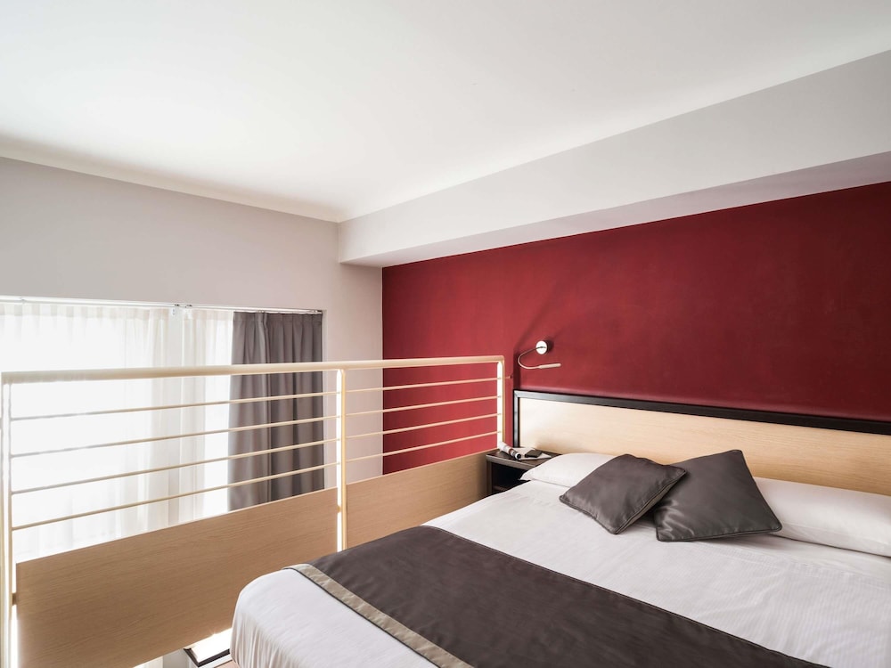 FAMILY, 2 DOUBLE BEDS