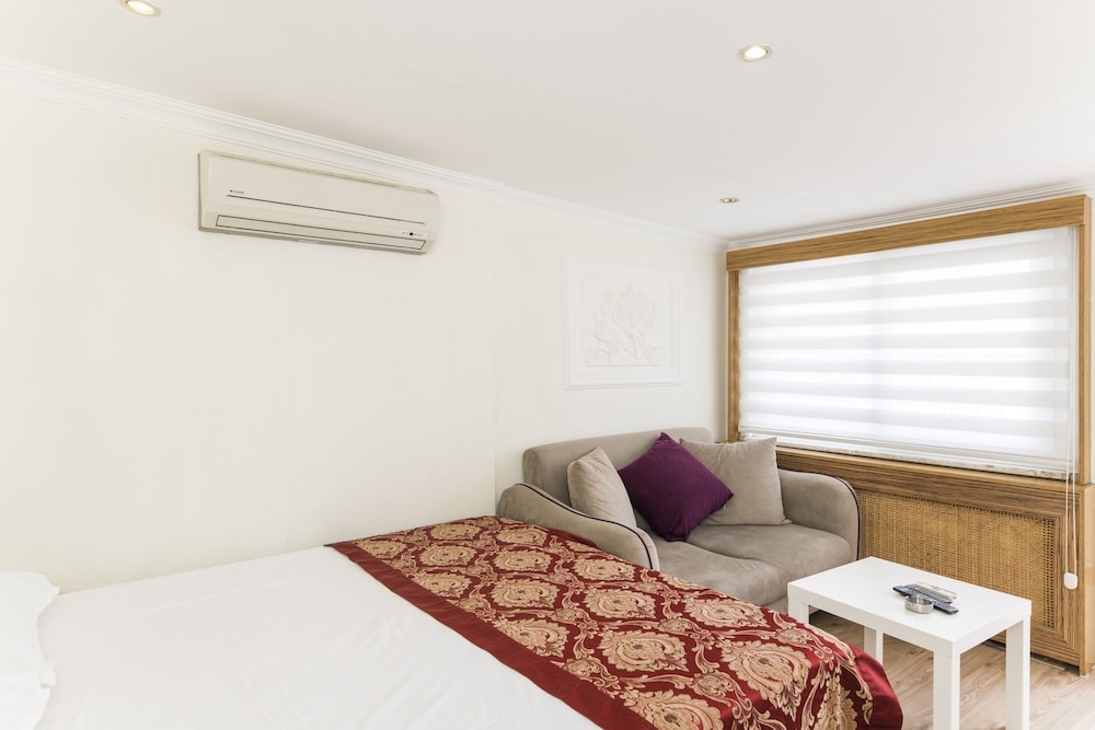Taxim Elegance Suites 15/50