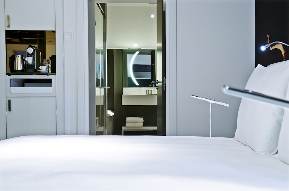 RADISSON BLU HOTEL NANTES 19/68