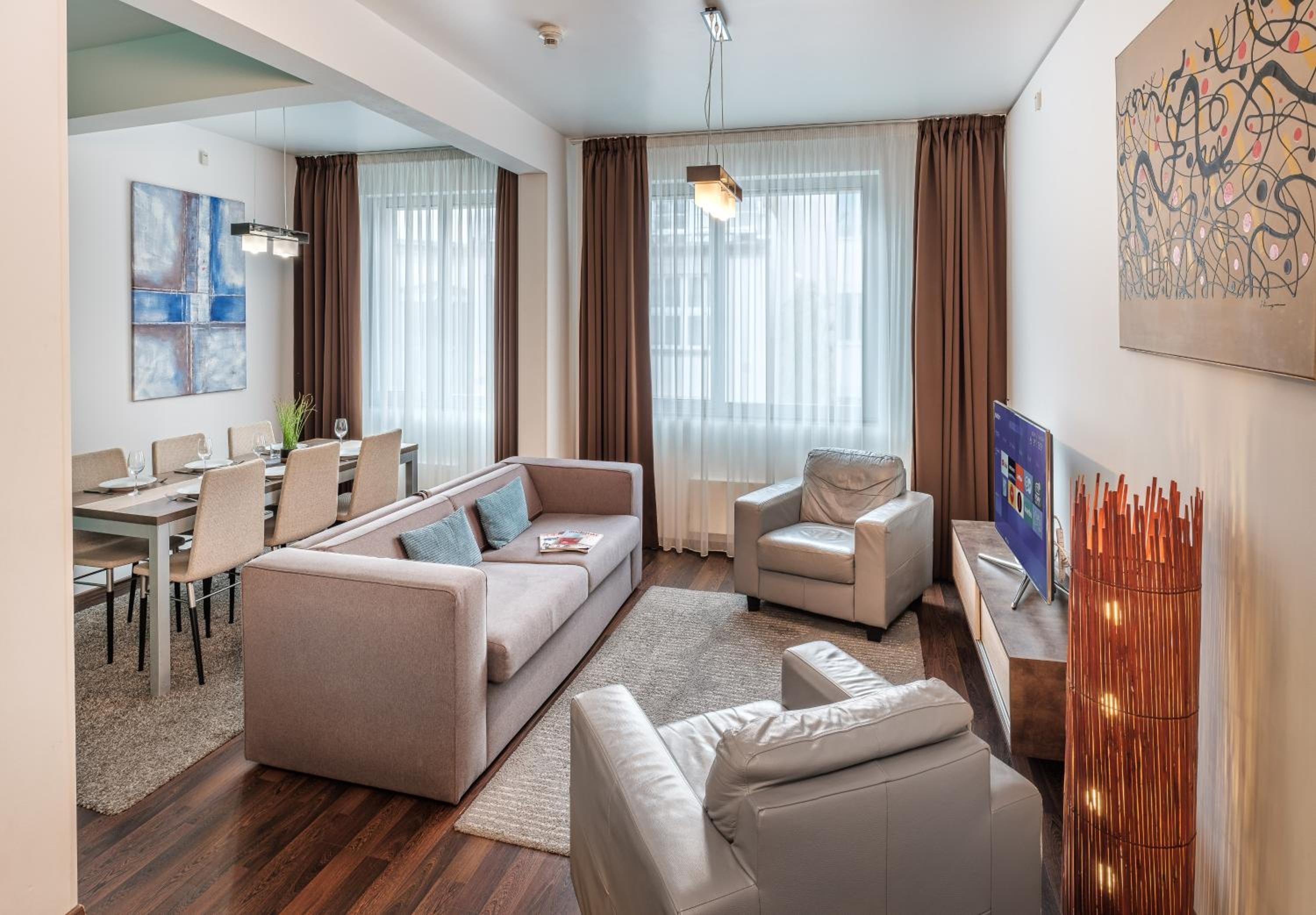 VN3 Terraces Suites by Adrez Living 14/24