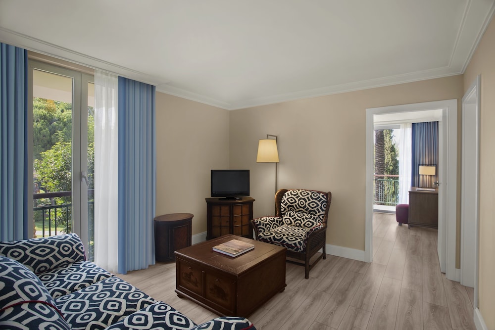 IC Hotels Green Palace 37/71