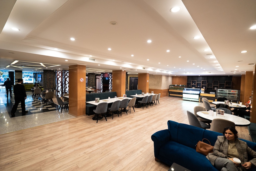 Green Park Hotel Diyarbakir 23/50