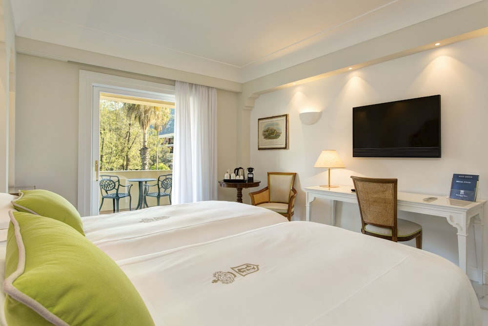 Grand Hotel Royal photo3