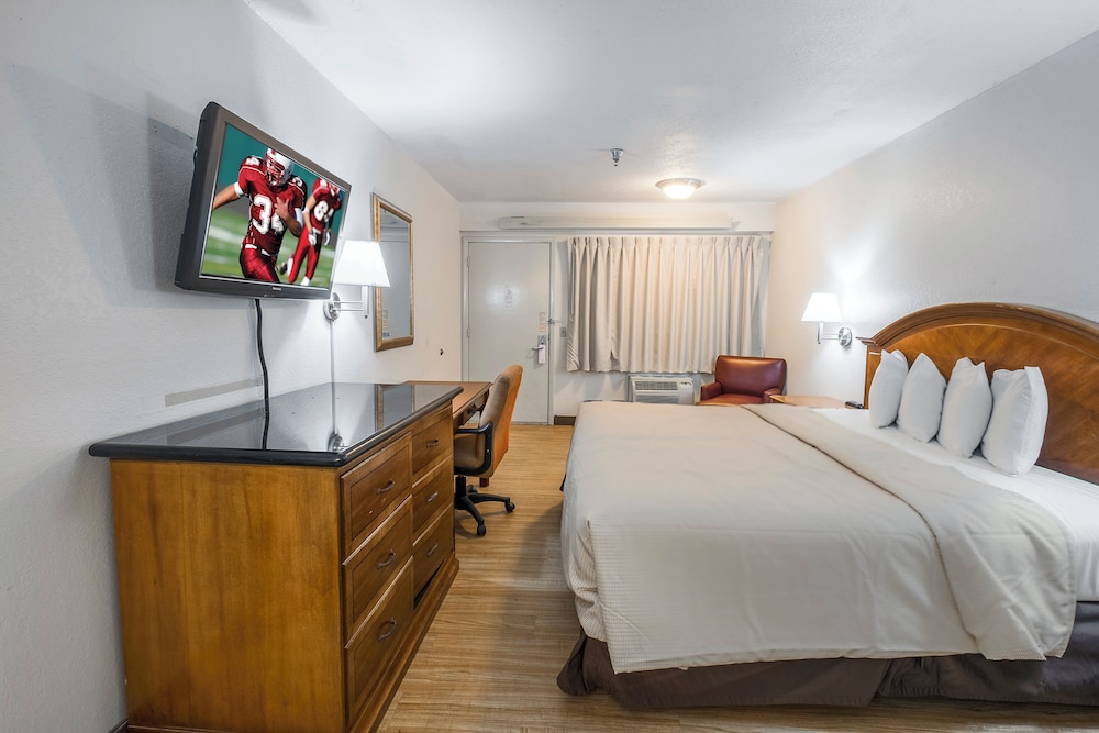 ROOM, SINGLE BED, ACCESSIBLE