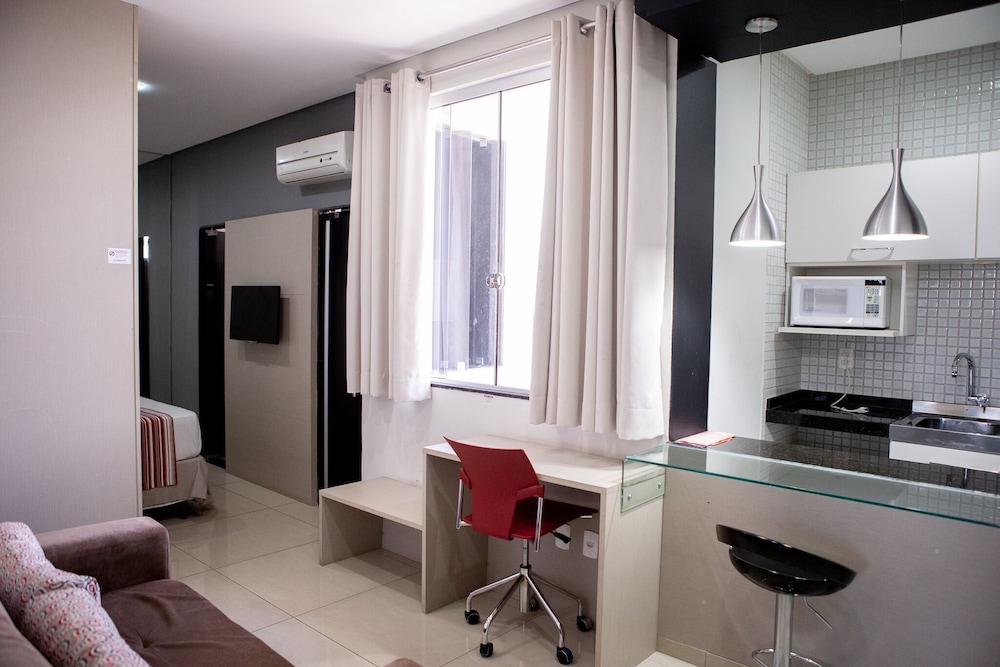 Grande Hotel Suites Ipatinga 32/52