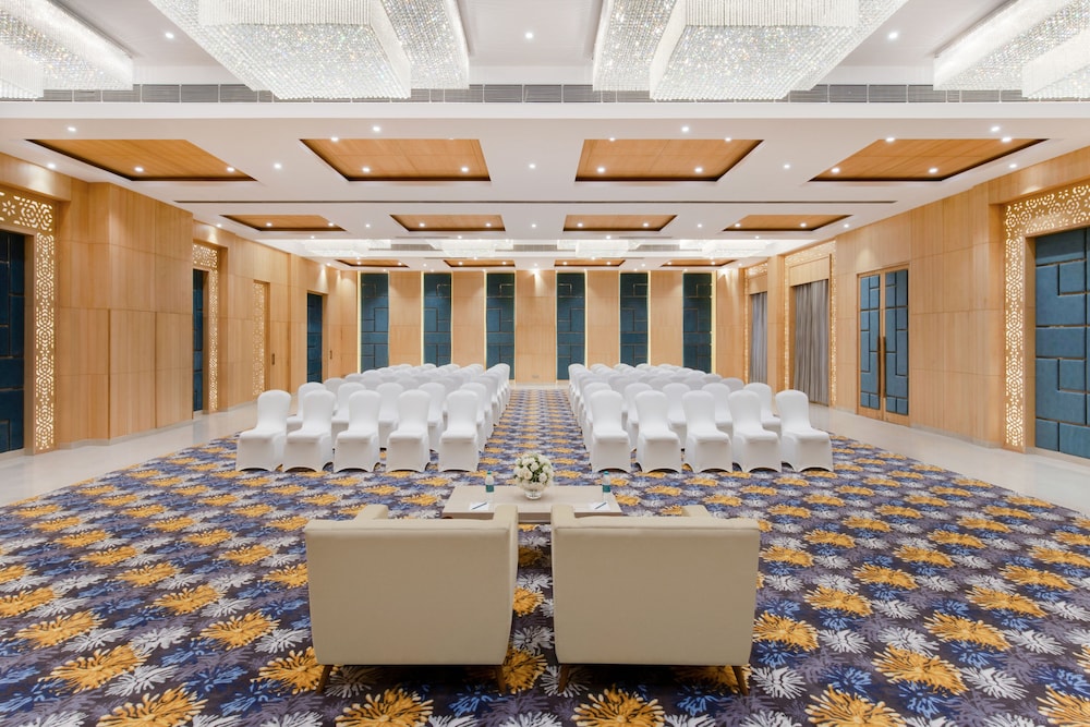 Keys Prima, by Lemon Tree Hotels, Aketa, Dehradun 40/49
