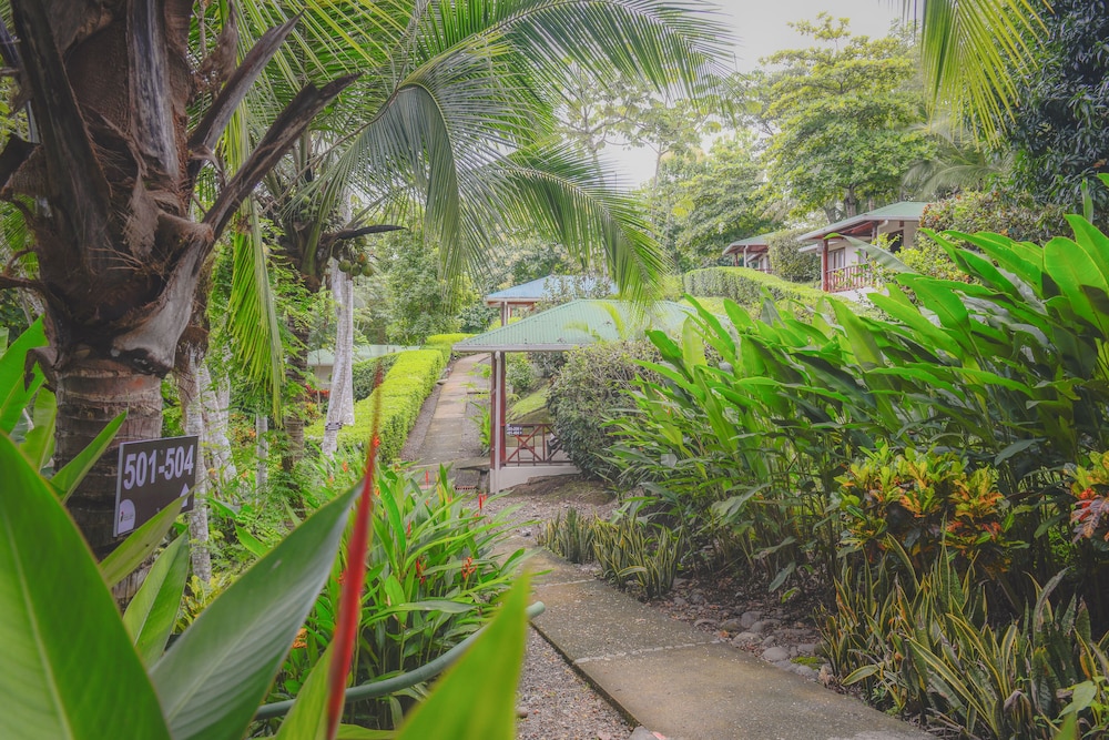 Hotel Cerro Lodge 37/50