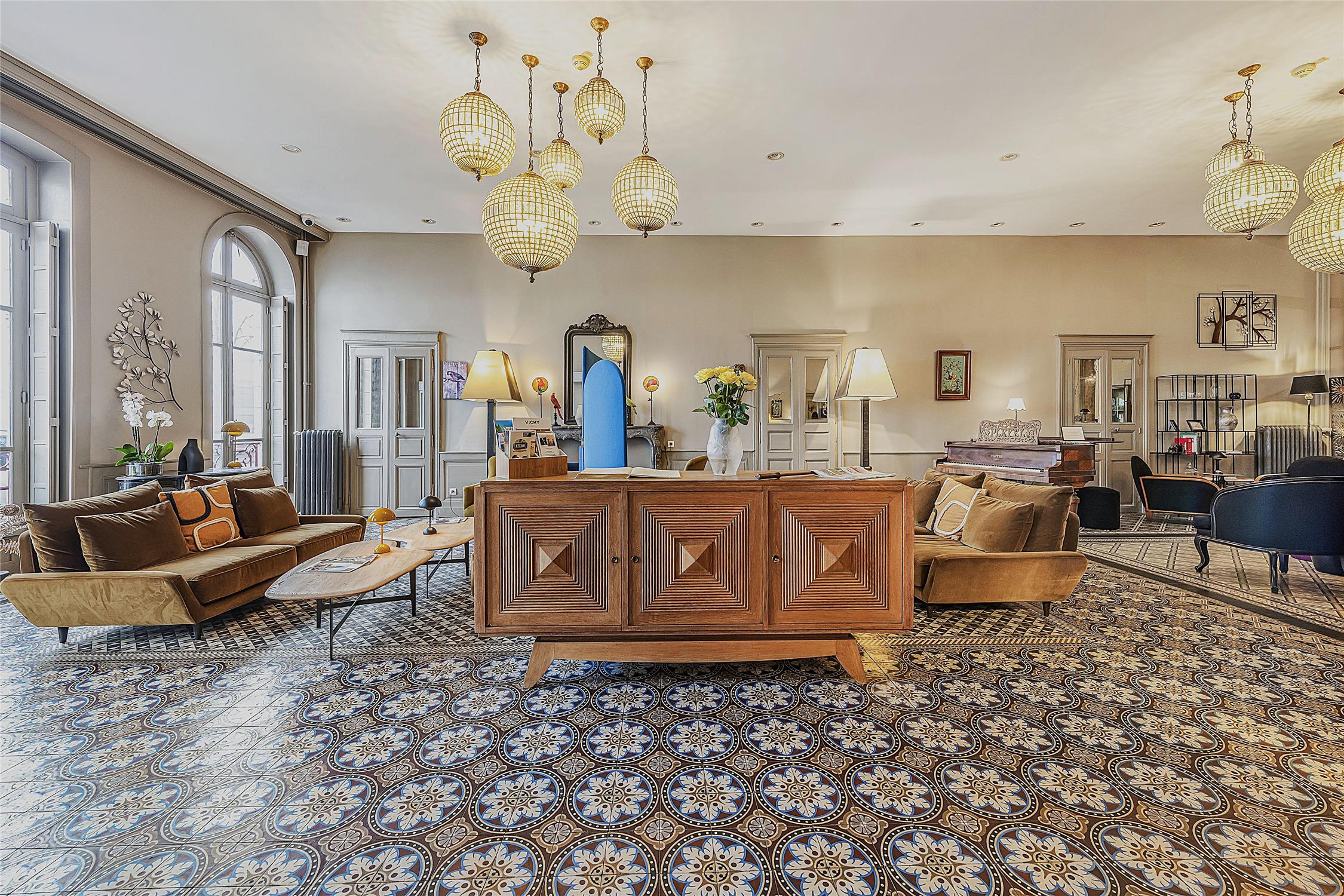 Best Western Plus Hotel d Europe et d Angleterre, Macon 1/23