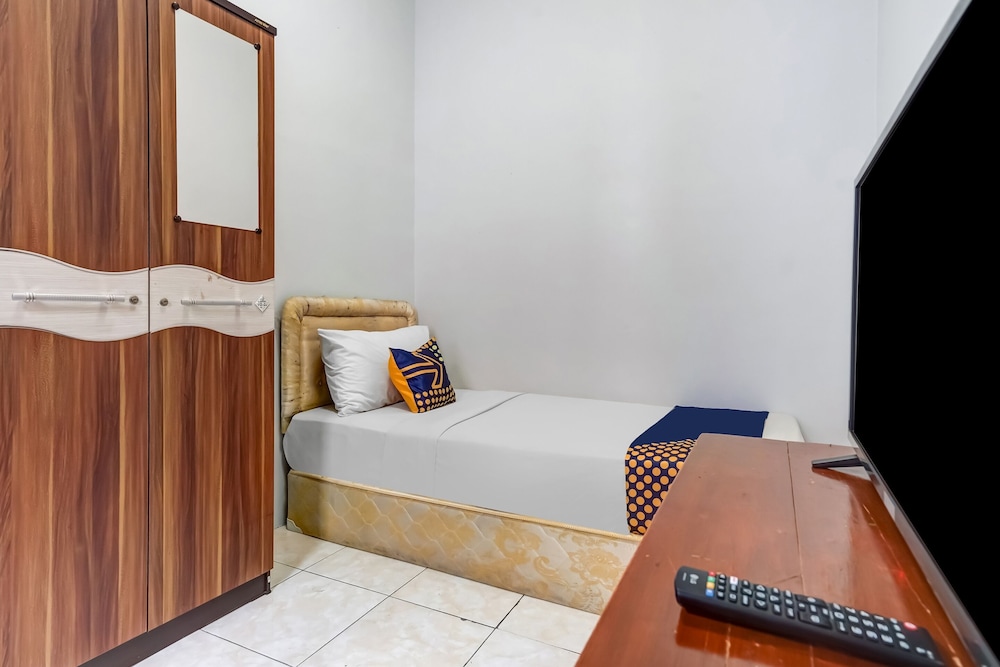 Hotel O Dago Near Bandung Zoo Formerly Chatter Place 12/21
