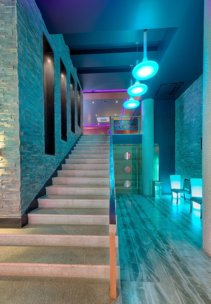 Hotel Vivera Grande 34/36
