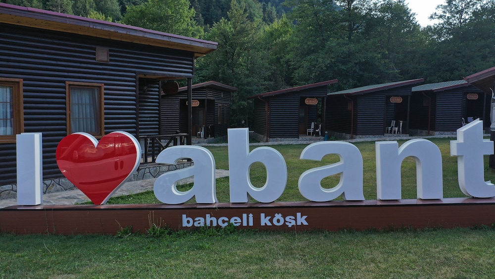 Abant Bahceli Kosk 42/50
