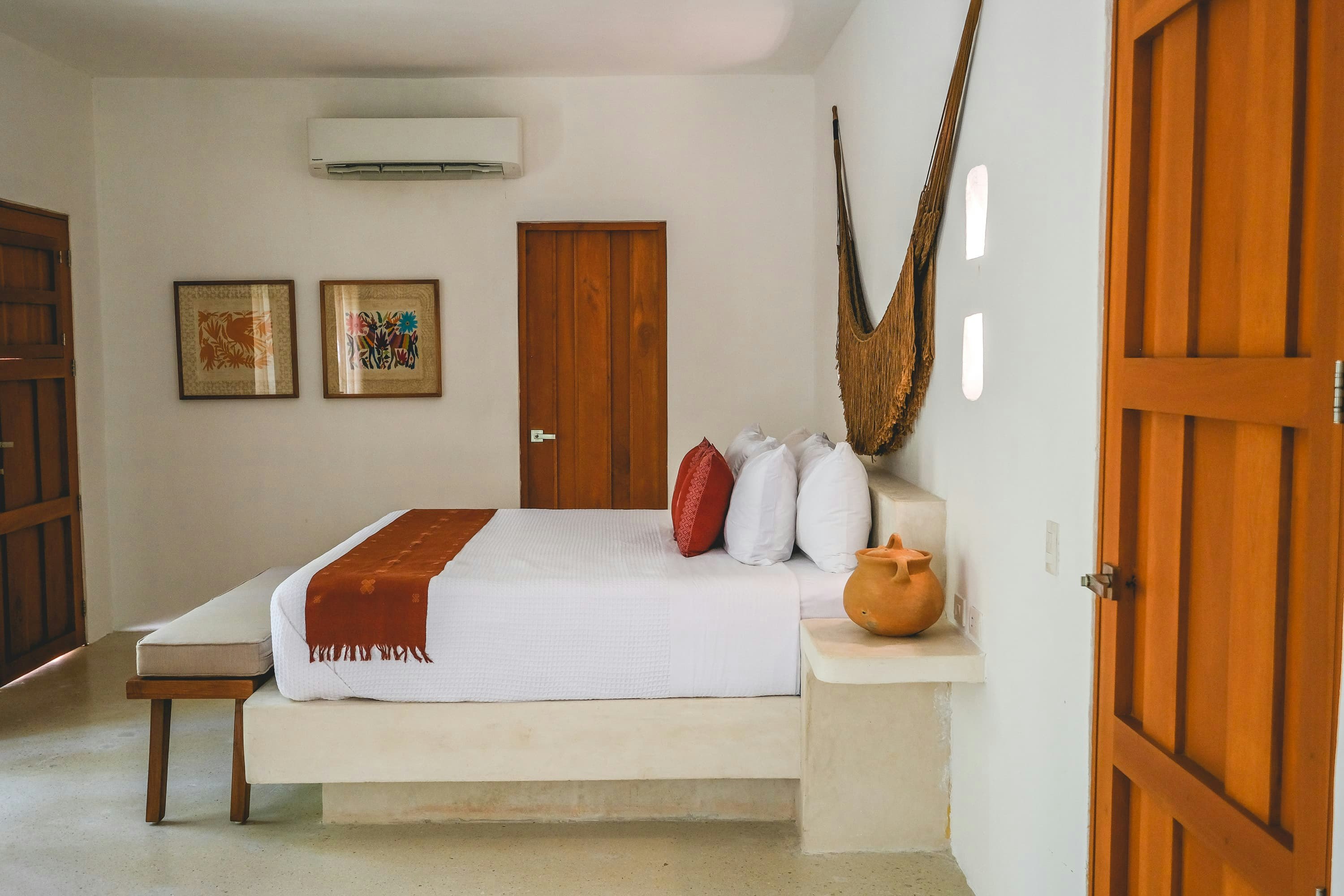 Wakax Hacienda - Cenote & Boutique Hotel 3/25