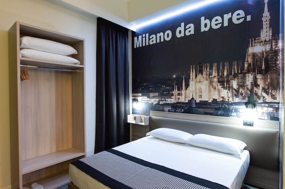 Apart Hotel Porta Nuova 12/47