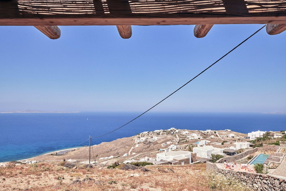 Collini Hotel Mykonos, WorldHotels Elite 54/62