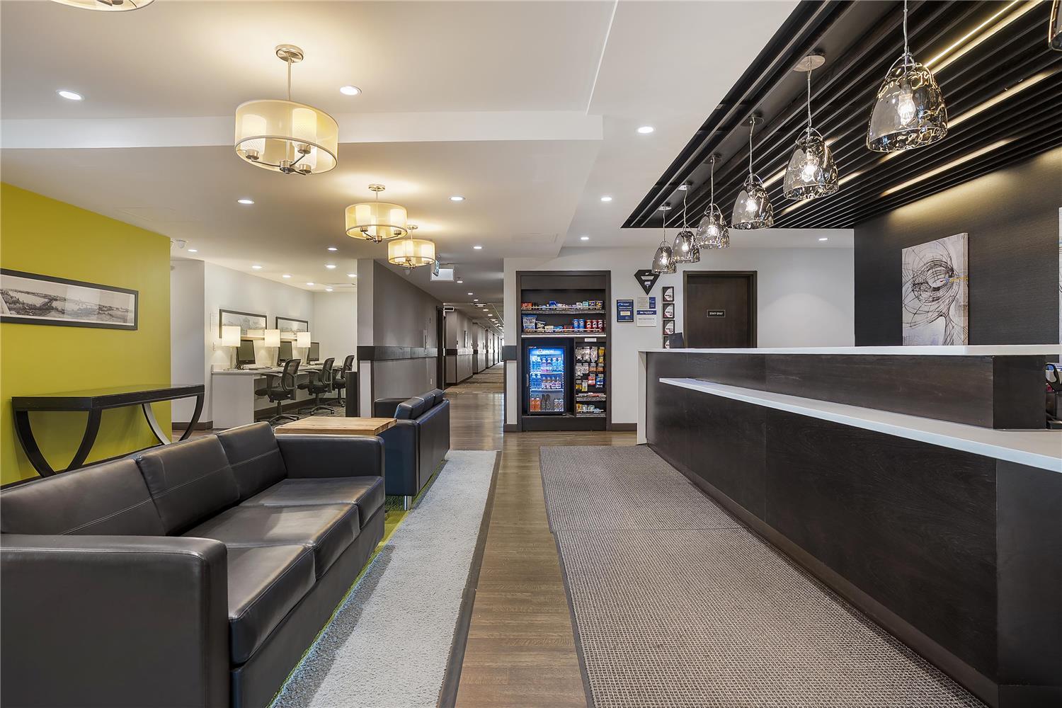 Best Western Plus East Side 21/69